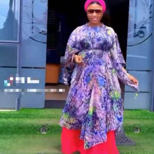 (44-54) Stylish 2 Pieces - CA