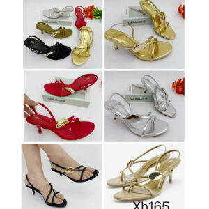(37-42) Outing Sandals - TWS