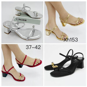 (37-42) Outing Sandals - TWS