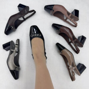 (37-42) Low Work Pumps - A4