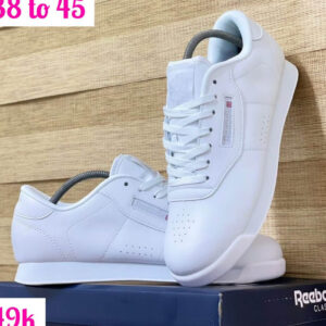 (38-45) Unisex Sneakers - ST7