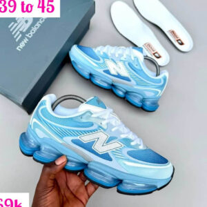 (39-45) Stylish Sneakers - ST7