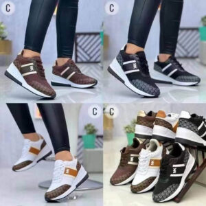 (38-43)Unisex Sneakers - PBS