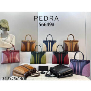 2in1 Hand Bags - CHD