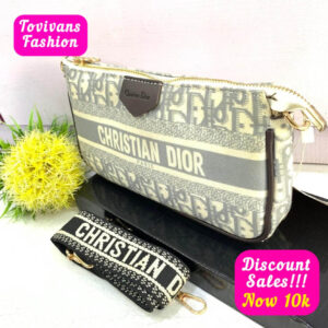 Trendy Midi Handbags