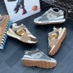 (S39-45) Stylish Sneakers - St7