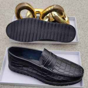 (S40-48) Cute Men Loafers - Ema