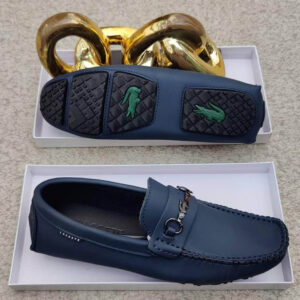 (S40-48) Cute Men Loafers - Ema