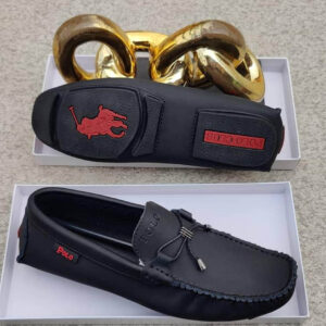 (S40-48) Cute Men Loafers - Ema