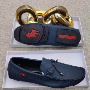 (S40-48) Cute Men Loafers - Ema