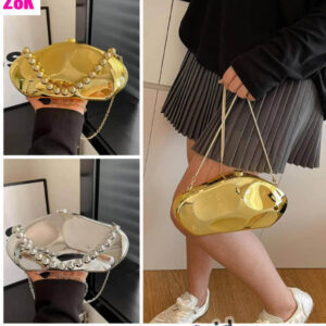 Stylish Party Purses - Ns