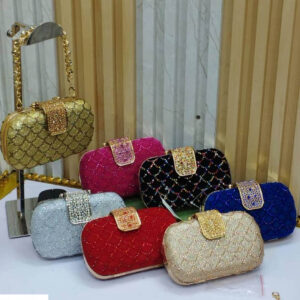 Stylish Party Purses - Ns