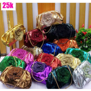 Stylish Party Purses - Ns