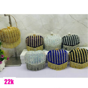 Stylish Party Purses - Ns