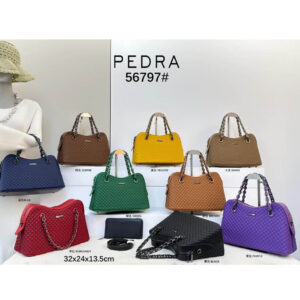 (2in1) Medium Handbags - Omk