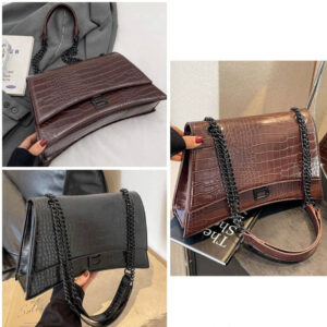 Luxury Chain Bags - Fp