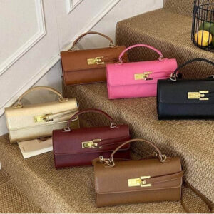 Luxury Stock Bags - OMK