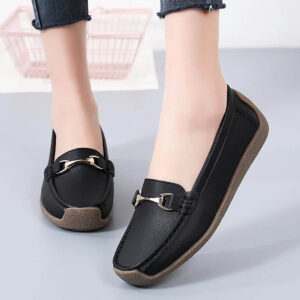 (S37-44)Comfy Flat Shoes - CLB