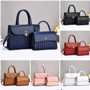 2in1 Medium Handbags - OK7