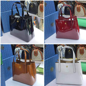 Luxury Glossy Bags - OMK