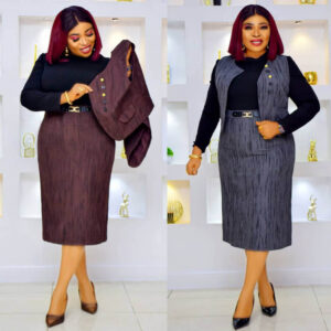 (Uk10-20) Stylish Dresses - Ta