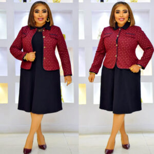 (Uk10-20) Stylish Dresses - Ta