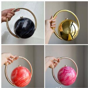 Stylish Party Purses - Fp