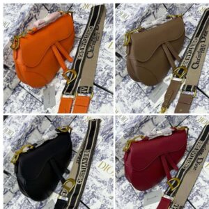 Luxury Dior Bags - C7