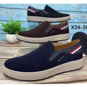 (S40-46) Stylish Men Shoes - Ema
