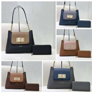 2in1 Big Handbags - Fp