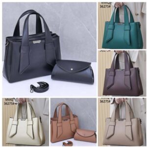 2in1 Big Handbags - Kch