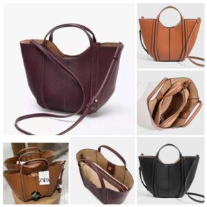 Zara Big Handbags - Fp