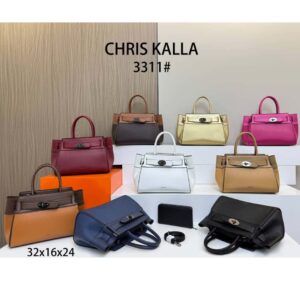 2in1 Trendy Handbags - Kch