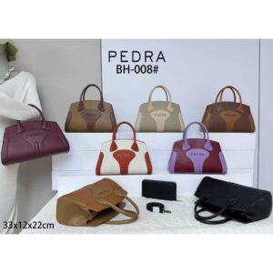 2in1 Trendy Handbags - Kch