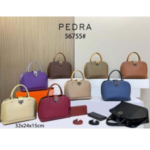 2in1 Trendy Handbags - Kch