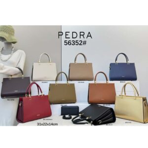 2in1 Trendy Handbags - Kch