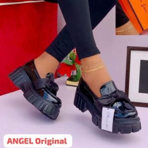 (38-43) Trendy Brogues - Jhn