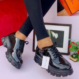 (38-43) Trendy Brogues - Jhn