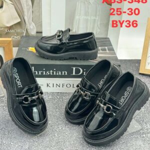 (S25-30) Children Shoes - Fca